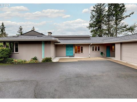 8000 SW LINDEN RD Portland OR 97225