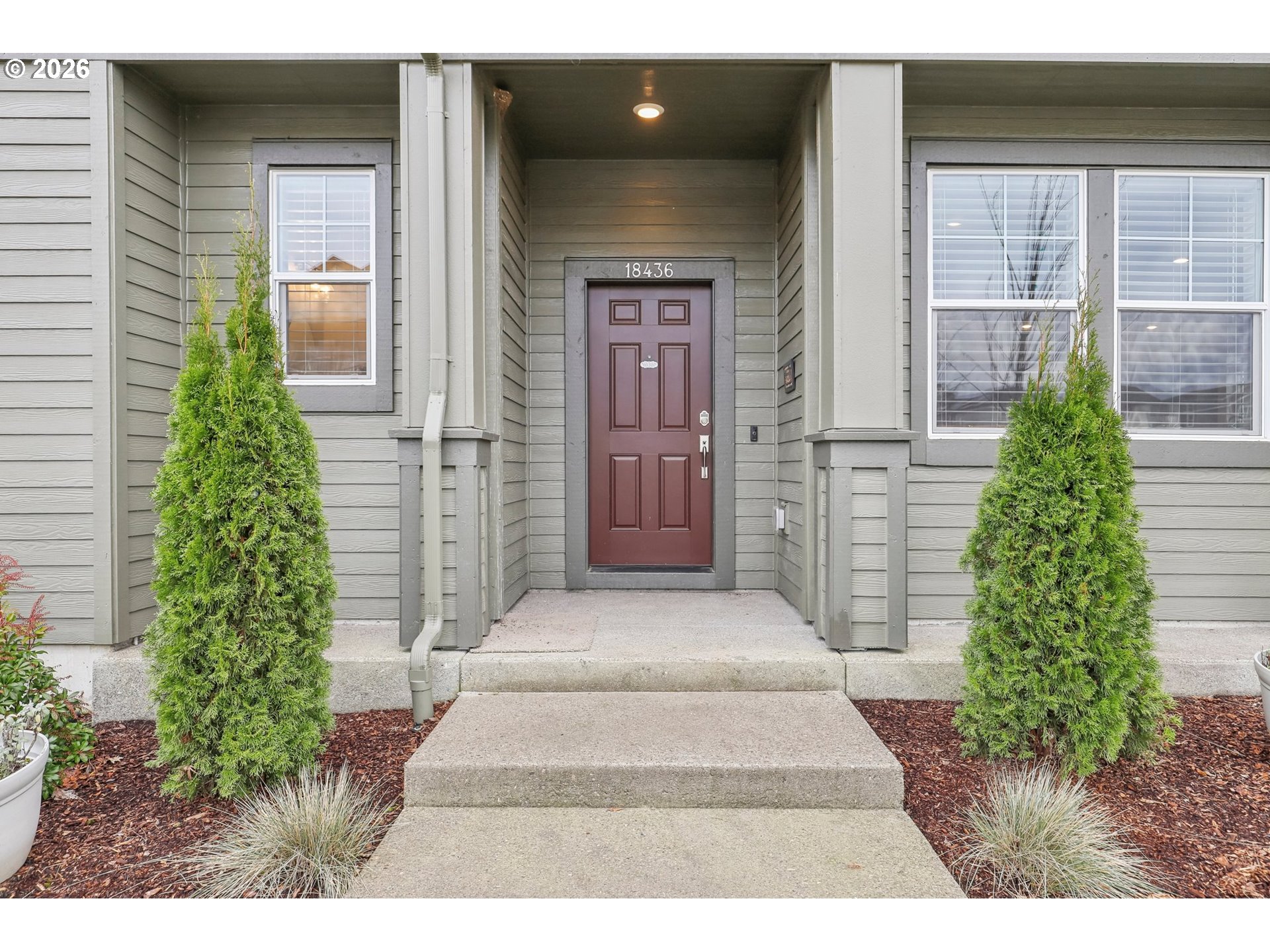 18436 SW BUCKHORN DR