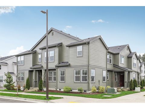 18436 SW BUCKHORN DR Beaverton OR 97007