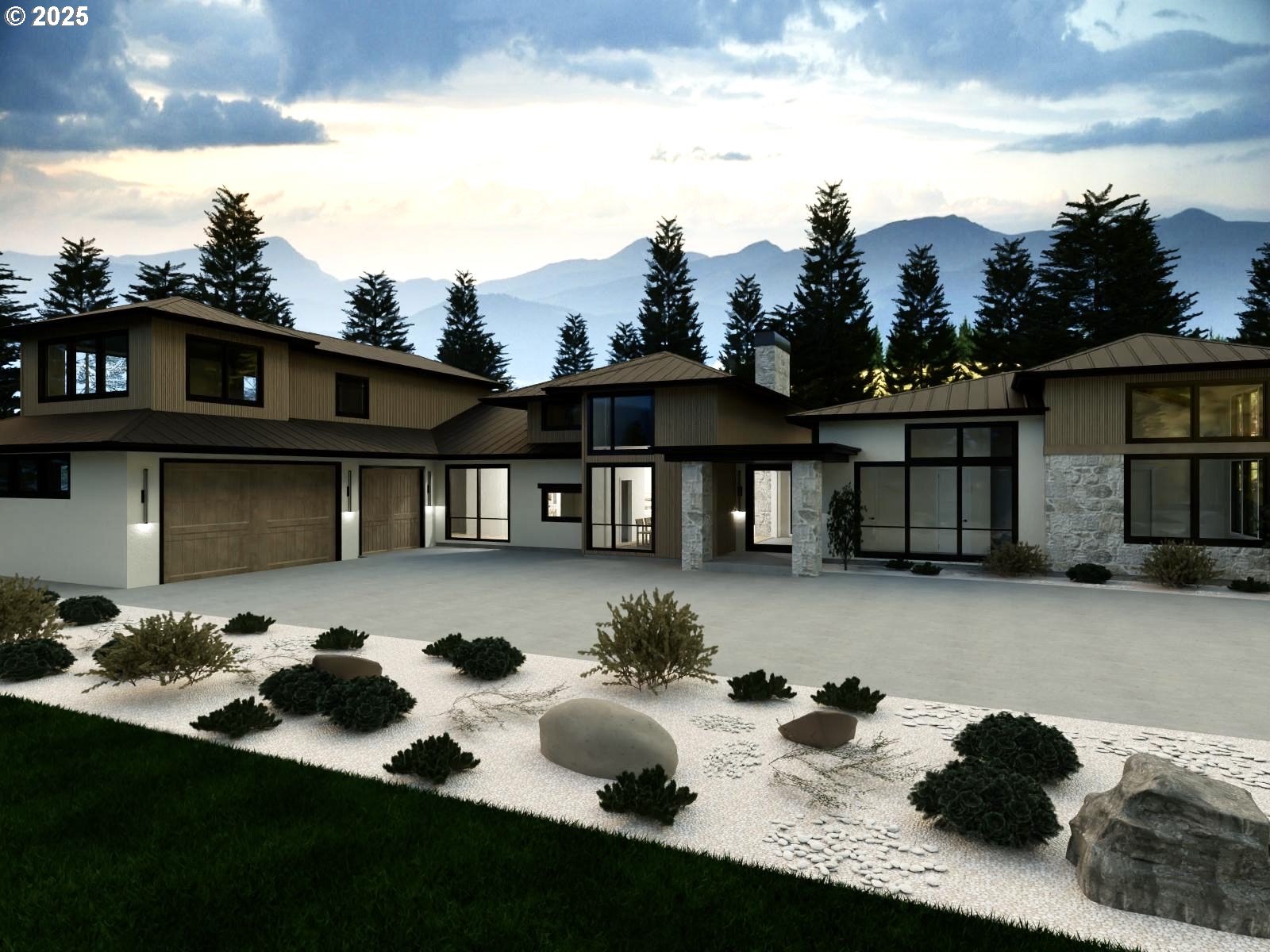 4 Myers LN