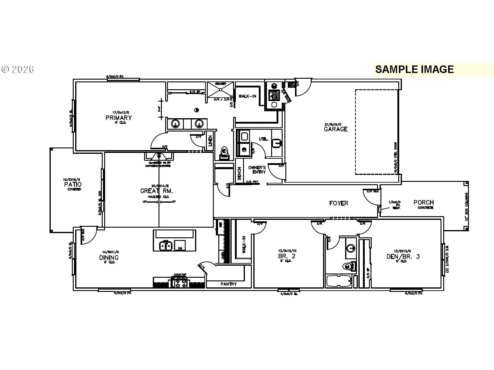 7415 SW Woodbury LOOP