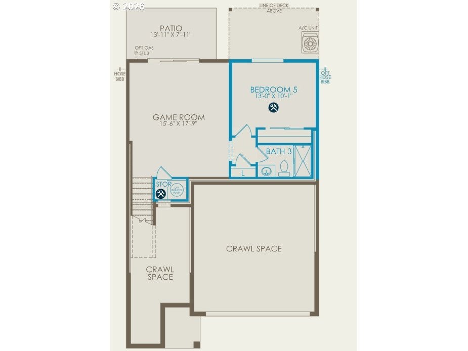 15030 SW STARLYN LN