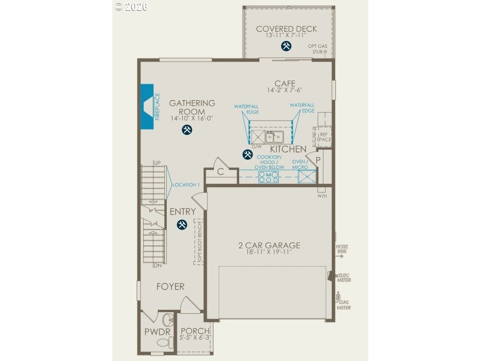 15030 SW STARLYN LN