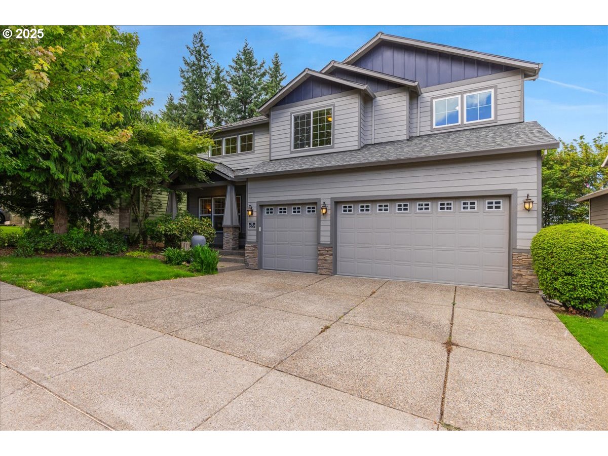 15757 SW SNOWY OWL LN