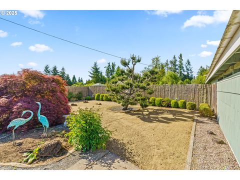 Tiny photo for 85622 Jasper Park Rd, Pleasant Hill, OR 97455 (MLS # 645276943)