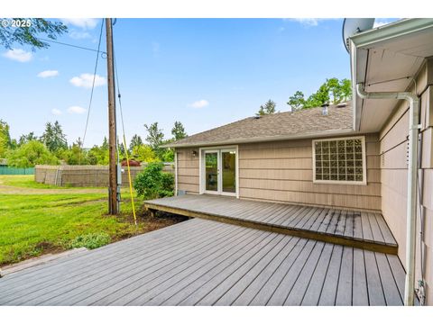 Tiny photo for 85622 Jasper Park Rd, Pleasant Hill, OR 97455 (MLS # 645276943)