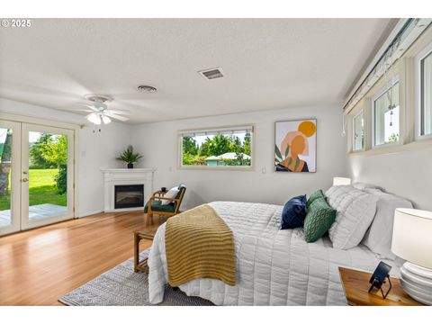 Tiny photo for 85622 Jasper Park Rd, Pleasant Hill, OR 97455 (MLS # 645276943)