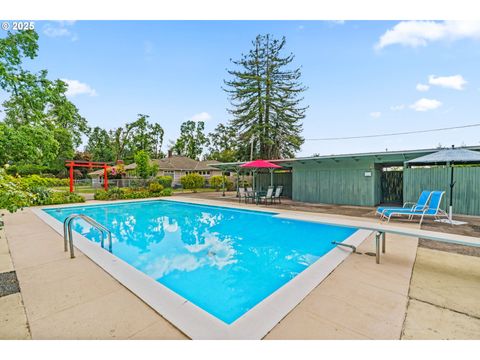 Tiny photo for 85622 Jasper Park Rd, Pleasant Hill, OR 97455 (MLS # 645276943)