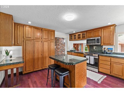 Tiny photo for 85622 Jasper Park Rd, Pleasant Hill, OR 97455 (MLS # 645276943)