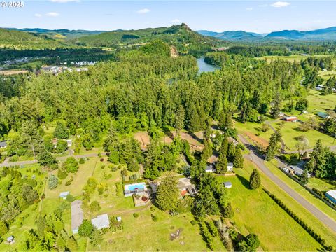 Tiny photo for 85622 Jasper Park Rd, Pleasant Hill, OR 97455 (MLS # 645276943)
