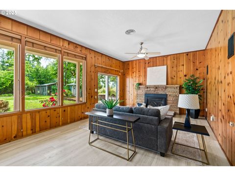 Tiny photo for 85622 Jasper Park Rd, Pleasant Hill, OR 97455 (MLS # 645276943)