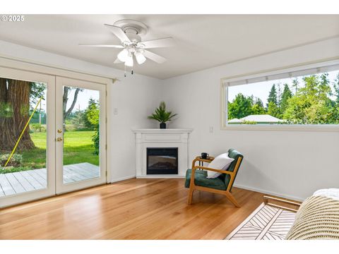 Tiny photo for 85622 Jasper Park Rd, Pleasant Hill, OR 97455 (MLS # 645276943)
