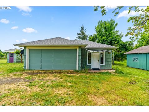 Tiny photo for 85622 Jasper Park Rd, Pleasant Hill, OR 97455 (MLS # 645276943)