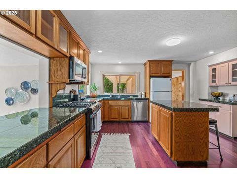 Tiny photo for 85622 Jasper Park Rd, Pleasant Hill, OR 97455 (MLS # 645276943)