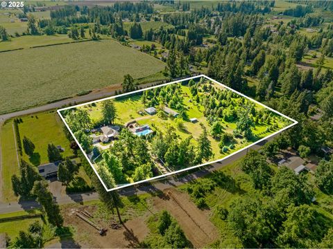 Tiny photo for 85622 Jasper Park Rd, Pleasant Hill, OR 97455 (MLS # 645276943)