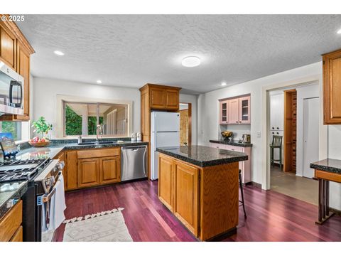Tiny photo for 85622 Jasper Park Rd, Pleasant Hill, OR 97455 (MLS # 645276943)
