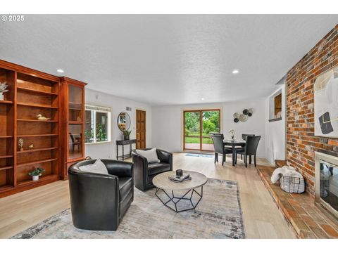 Tiny photo for 85622 Jasper Park Rd, Pleasant Hill, OR 97455 (MLS # 645276943)
