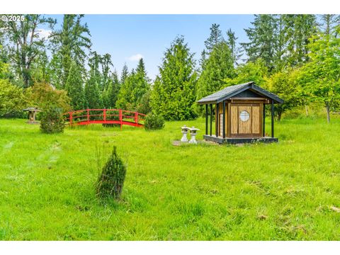 Tiny photo for 85622 Jasper Park Rd, Pleasant Hill, OR 97455 (MLS # 645276943)