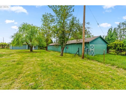 Tiny photo for 85622 Jasper Park Rd, Pleasant Hill, OR 97455 (MLS # 645276943)
