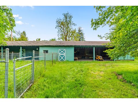 Tiny photo for 85622 Jasper Park Rd, Pleasant Hill, OR 97455 (MLS # 645276943)