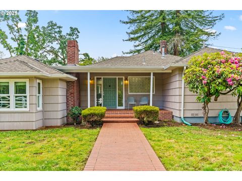 Tiny photo for 85622 Jasper Park Rd, Pleasant Hill, OR 97455 (MLS # 645276943)