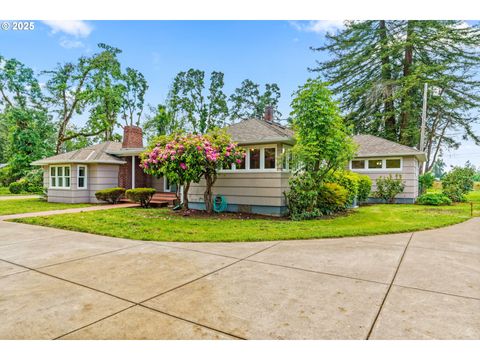 Tiny photo for 85622 Jasper Park Rd, Pleasant Hill, OR 97455 (MLS # 645276943)