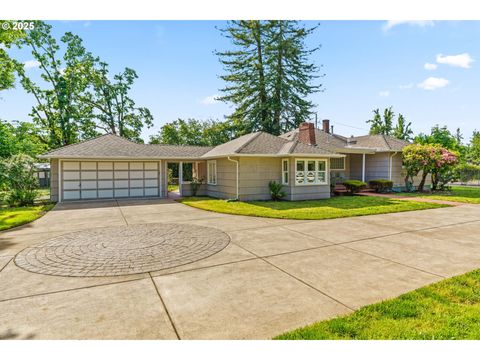 Tiny photo for 85622 Jasper Park Rd, Pleasant Hill, OR 97455 (MLS # 645276943)