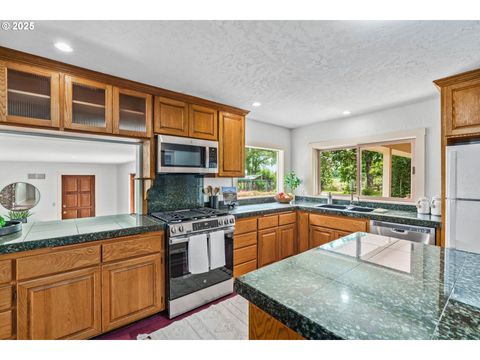 Tiny photo for 85622 Jasper Park Rd, Pleasant Hill, OR 97455 (MLS # 645276943)