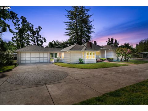 Tiny photo for 85622 Jasper Park Rd, Pleasant Hill, OR 97455 (MLS # 645276943)