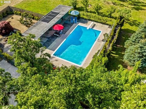 Tiny photo for 85622 Jasper Park Rd, Pleasant Hill, OR 97455 (MLS # 645276943)