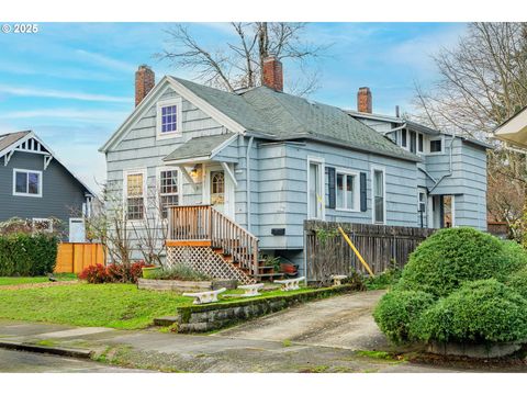 4405 SE ALDER ST Portland OR 97215