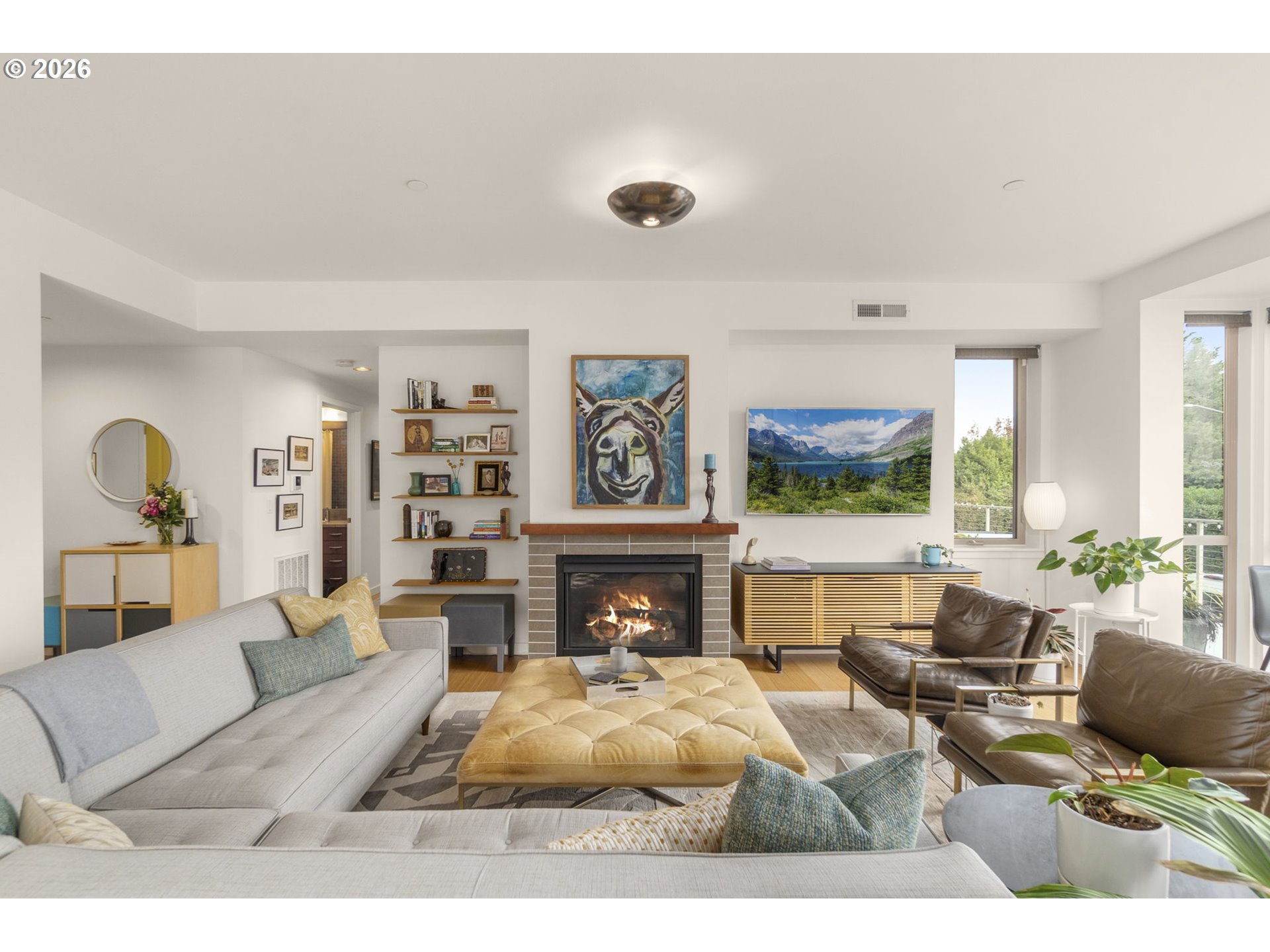 4280 S CORBETT AVE 102