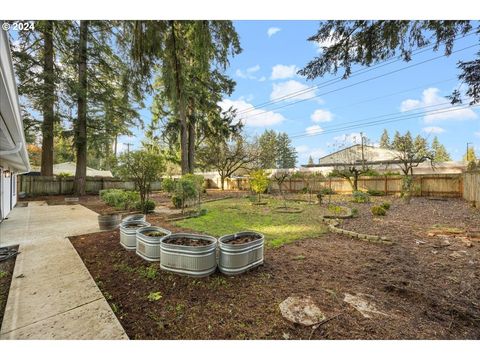 A home in Lake Oswego