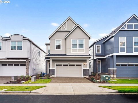 18020 SW Monashee LN Beaverton OR 97007