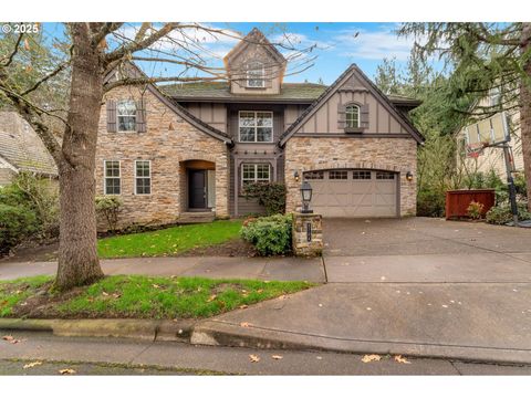 8704 SW MARSEILLES DR Beaverton OR 97007