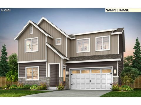 1524 NE 9TH AVE Battle Ground WA 98604