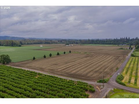 0 Fawver RD Canby OR 97013