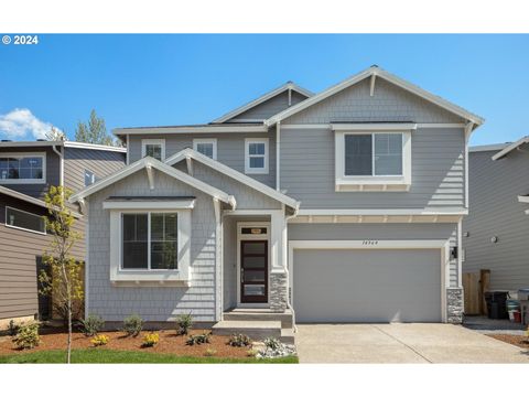 14964 SW BELVOIR CT Tigard OR 97224