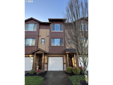 A home in Hillsboro