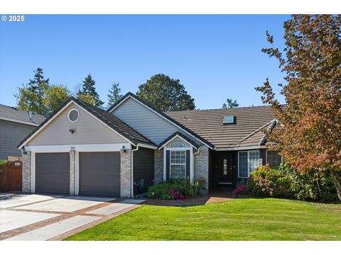345 SW 207TH AVE Beaverton OR 97006