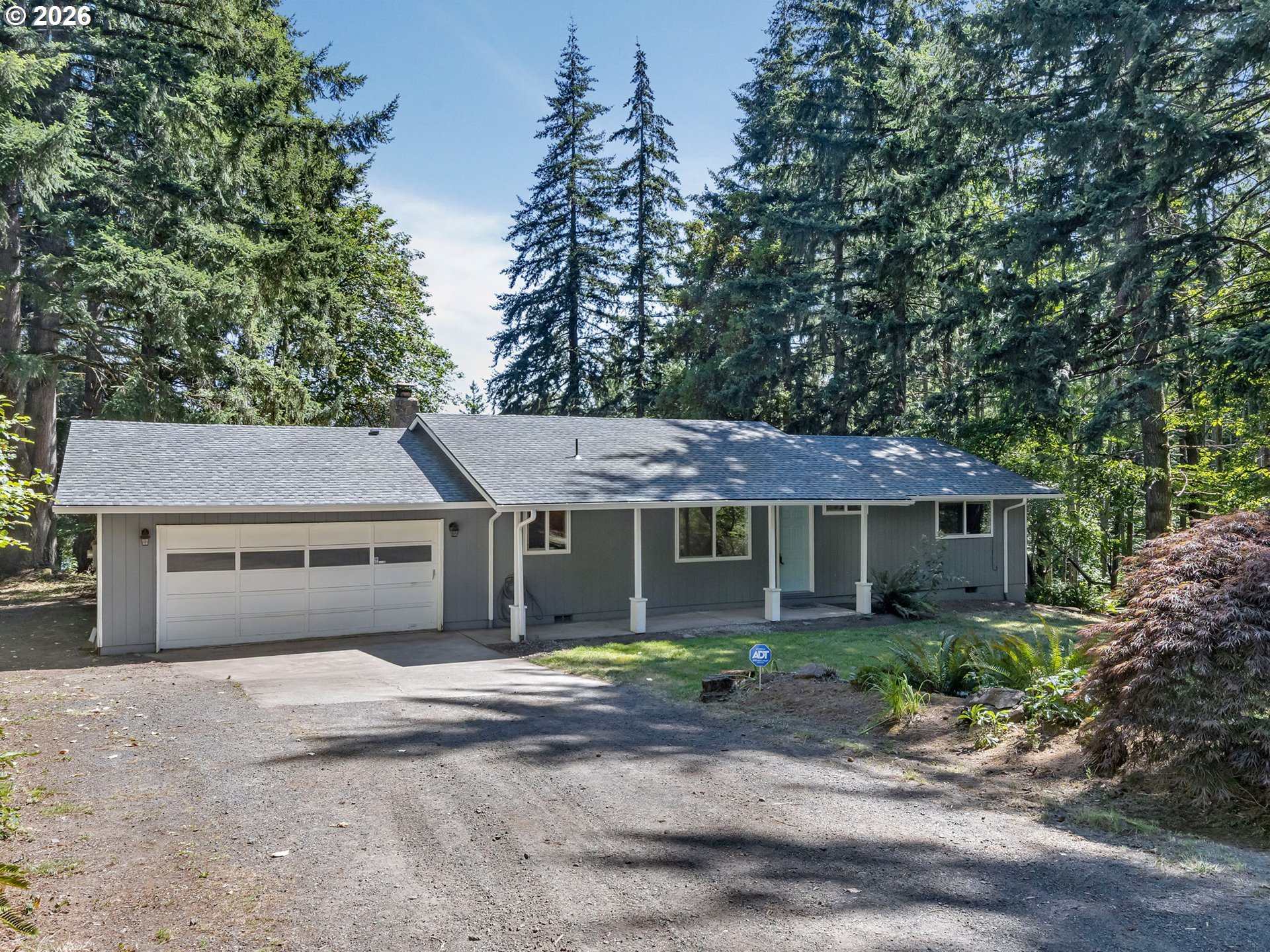23775 S BEAVERCREEK RD