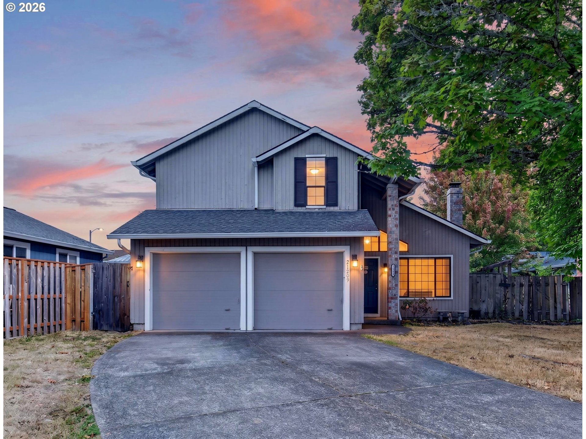 21209 SW PAMELA CT
