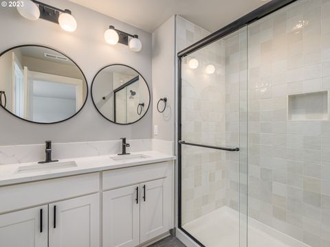 Tiny photo for 267 Sunday Dr, Creswell, OR 97426 (MLS # 673210649)