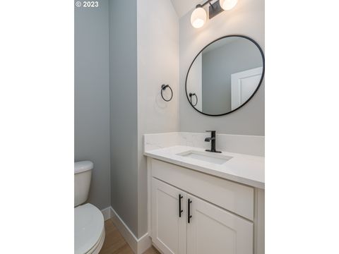 Tiny photo for 267 Sunday Dr, Creswell, OR 97426 (MLS # 673210649)