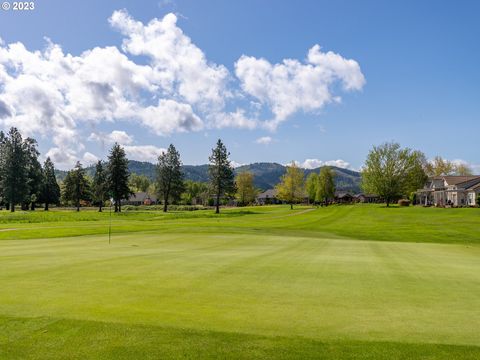 Tiny photo for 267 Sunday Dr, Creswell, OR 97426 (MLS # 673210649)