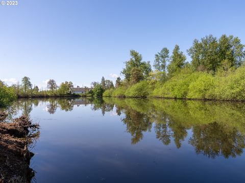 Tiny photo for 267 Sunday Dr, Creswell, OR 97426 (MLS # 673210649)