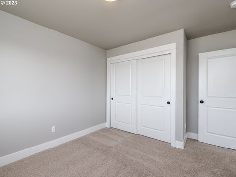 Tiny photo for 267 Sunday Dr, Creswell, OR 97426 (MLS # 673210649)