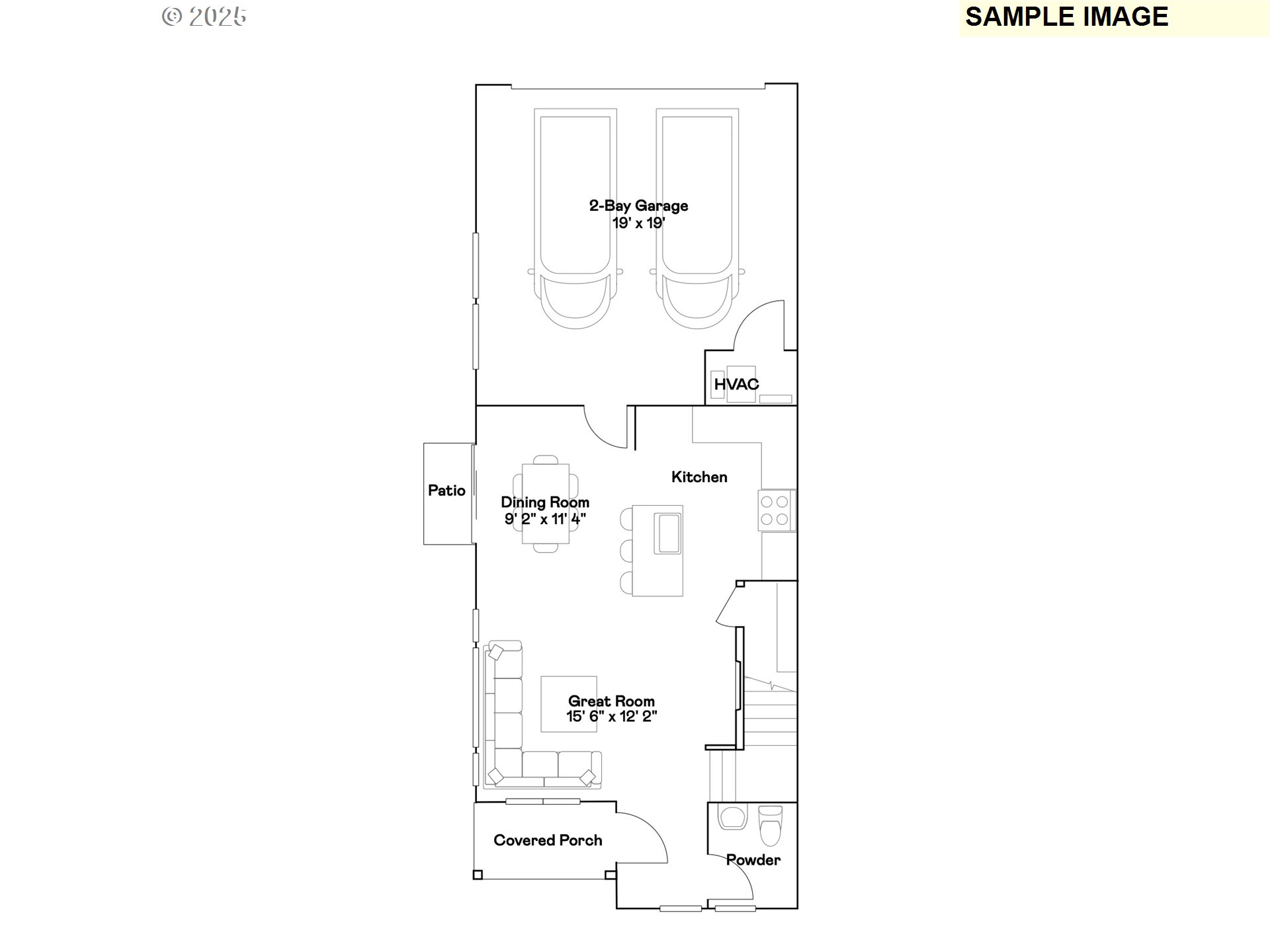 15144 SW 165th AVE
