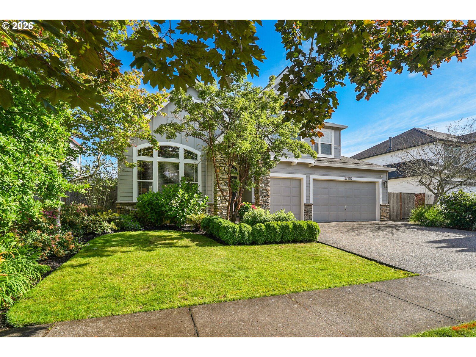 17109 SW GREEN HERON DR