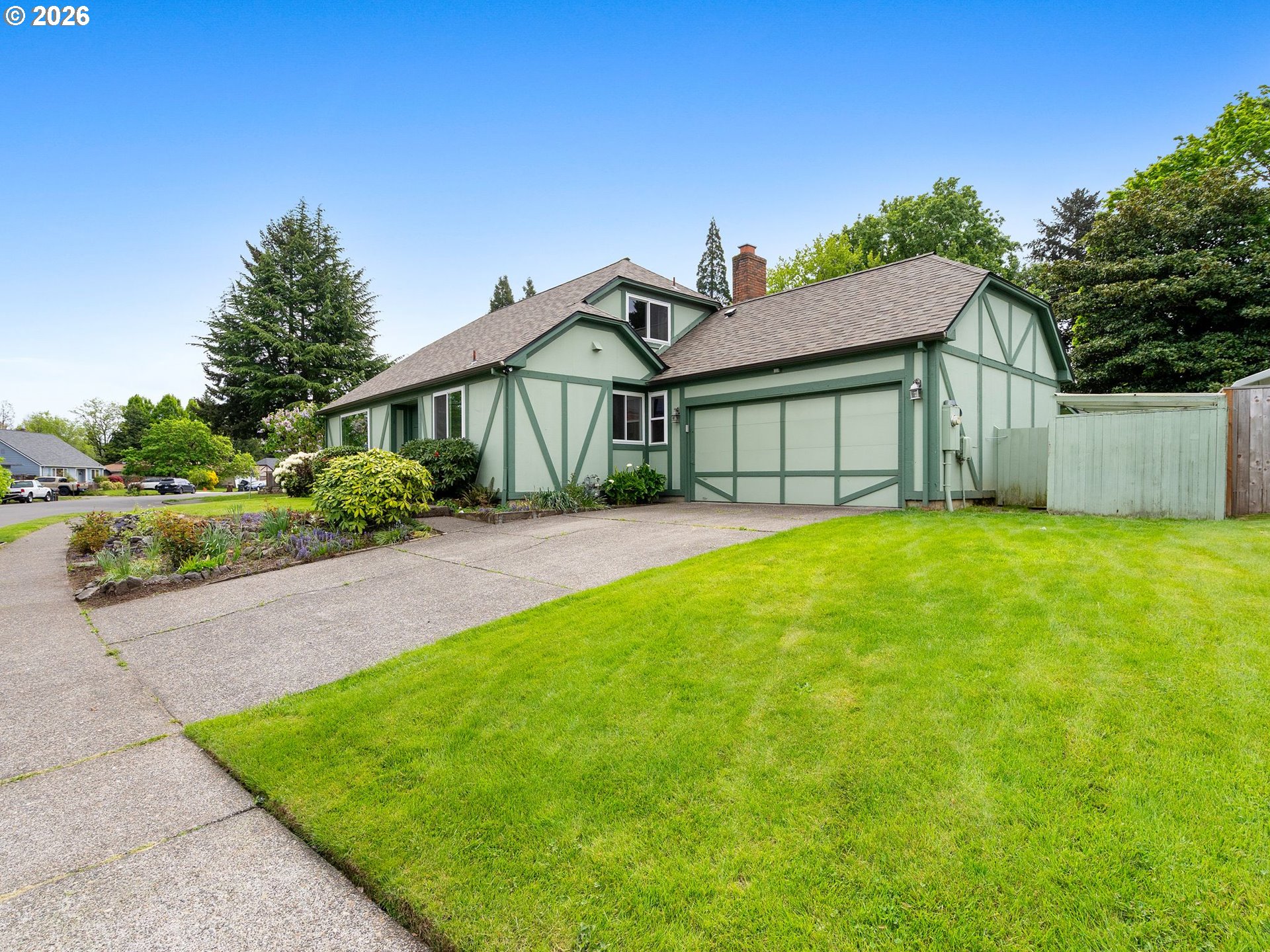 17920 NW TILLAMOOK DR